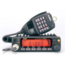 Автомобильная радиостанция (рация) Alinco DR-M06R